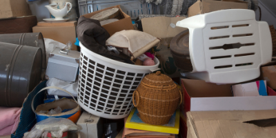 junk removal services